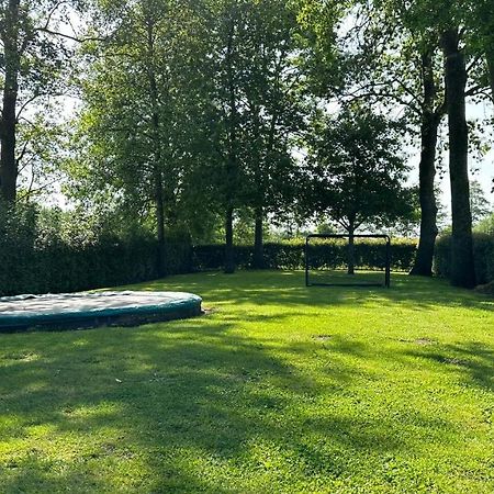 Bedandbreakfastrouveen エクステリア 写真