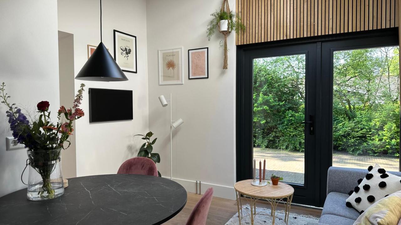 Bedandbreakfastrouveen エクステリア 写真