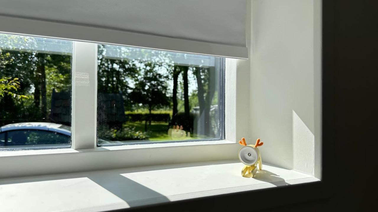 Bedandbreakfastrouveen エクステリア 写真