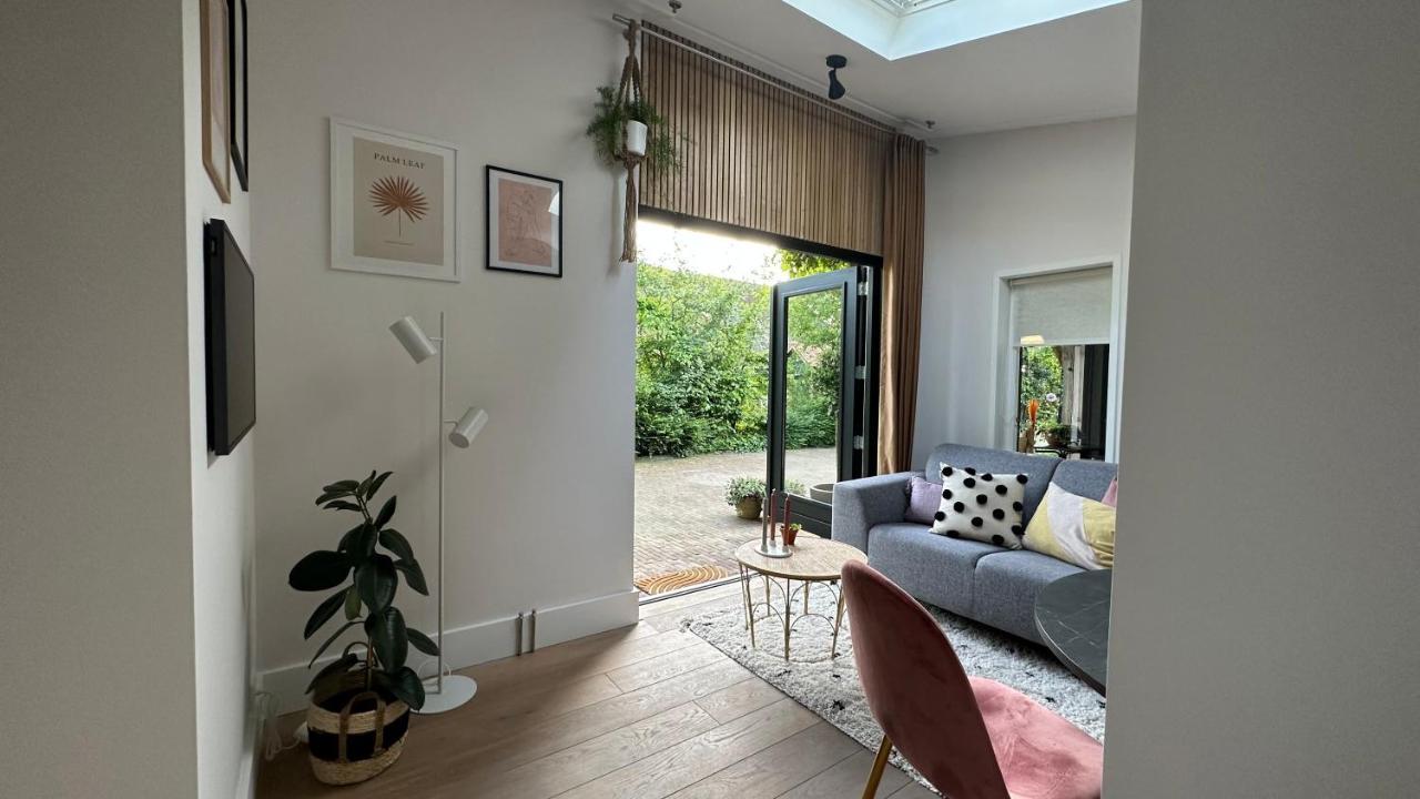 Bedandbreakfastrouveen エクステリア 写真