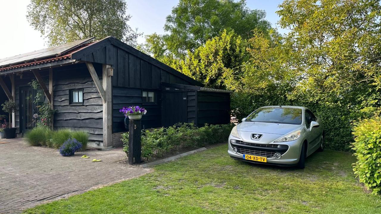 Bedandbreakfastrouveen エクステリア 写真